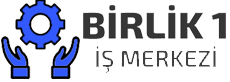 Birlik 1  is Merkezi